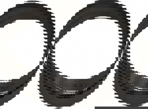 Welded Bandsaw Blade: 8' 10